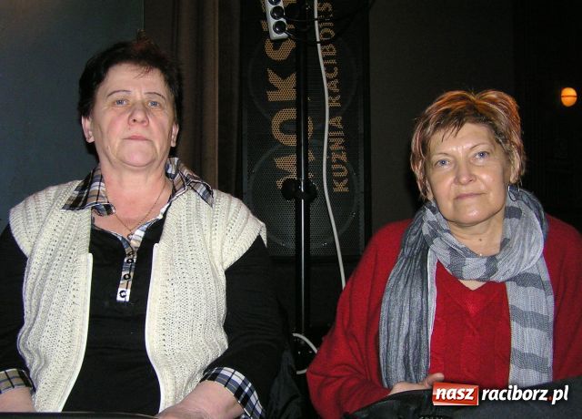 Zdjęcie w galerii na portalu naszraciborz.pl: W Kuźni kochali się w teatrze wiadomości z regionu