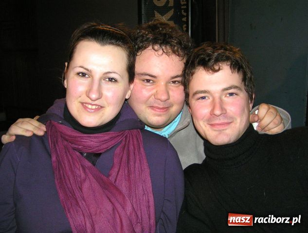 Zdjęcie w galerii na portalu naszraciborz.pl: W Kuźni kochali się w teatrze wiadomości z regionu