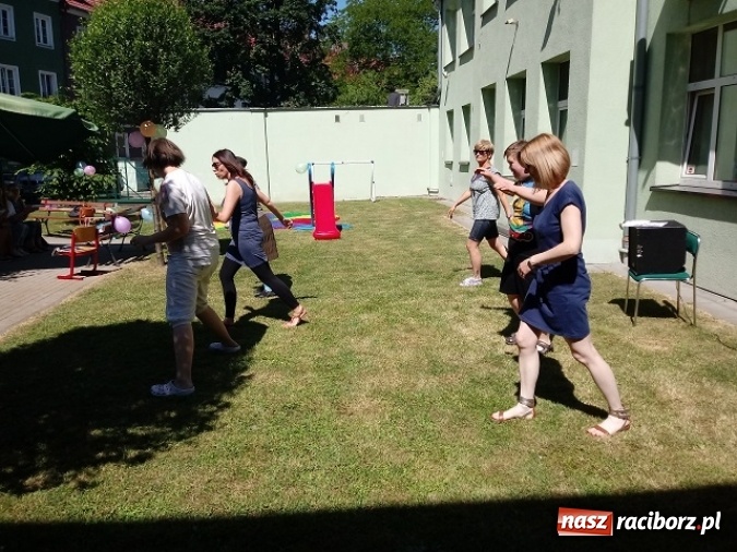 Zdjęcie w galerii na portalu naszraciborz.pl: Piknik rodzinny w Raciborskim Centrum Rehabilitacji Osób Niepełnosprawnych  wiadomości z regionu