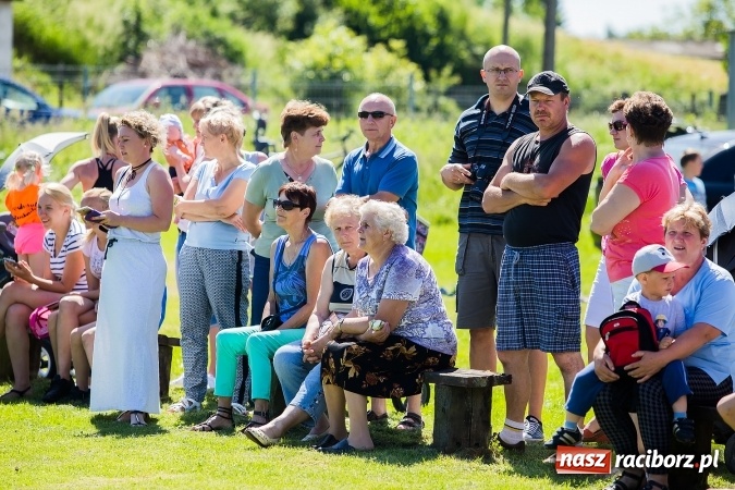 Zdjęcie w galerii na portalu naszraciborz.pl: Bieg z okazji Dnia Dziecka w Rudniku wiadomości z regionu