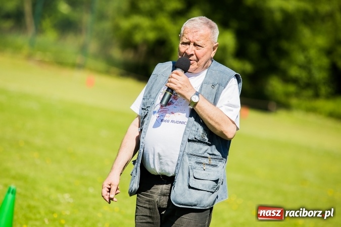 Zdjęcie w galerii na portalu naszraciborz.pl: Bieg z okazji Dnia Dziecka w Rudniku wiadomości z regionu