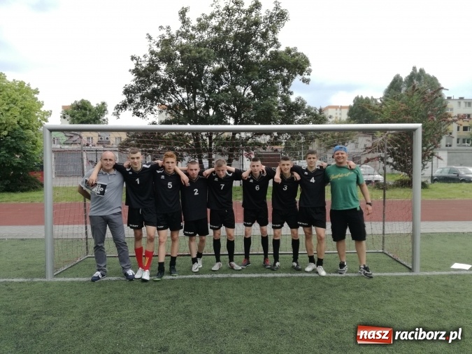 Zdjęcie w galerii na portalu naszraciborz.pl: Młodzieżowy Ośrodek Wychowawczy w Rudach Mistrzem Polski w piłce nożnej sześcioosobowej wiadomości z regionu