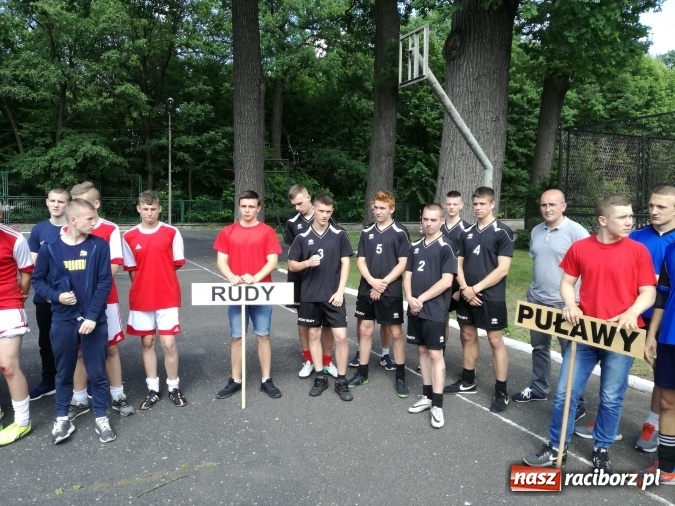 Zdjęcie w galerii na portalu naszraciborz.pl: Młodzieżowy Ośrodek Wychowawczy w Rudach Mistrzem Polski w piłce nożnej sześcioosobowej wiadomości z regionu