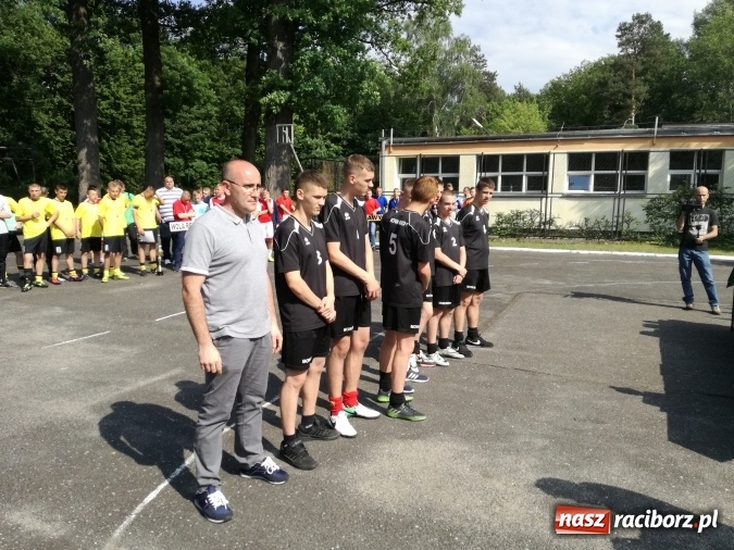 Zdjęcie w galerii na portalu naszraciborz.pl: Młodzieżowy Ośrodek Wychowawczy w Rudach Mistrzem Polski w piłce nożnej sześcioosobowej wiadomości z regionu