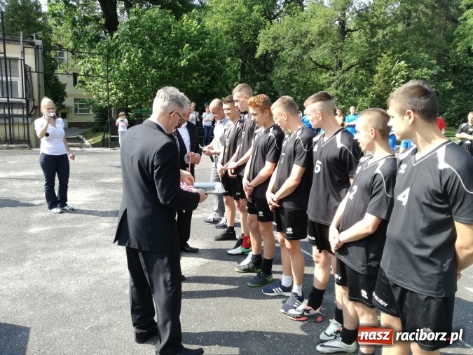 Zdjęcie w galerii na portalu naszraciborz.pl: Młodzieżowy Ośrodek Wychowawczy w Rudach Mistrzem Polski w piłce nożnej sześcioosobowej wiadomości z regionu
