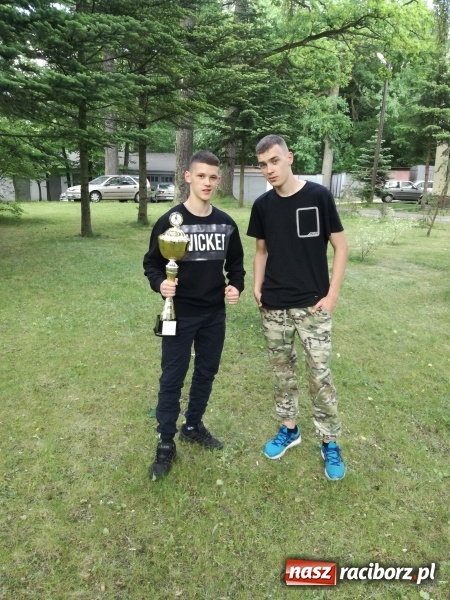 Zdjęcie w galerii na portalu naszraciborz.pl: Młodzieżowy Ośrodek Wychowawczy w Rudach Mistrzem Polski w piłce nożnej sześcioosobowej wiadomości z regionu