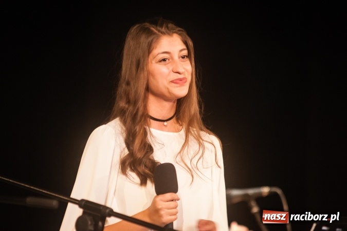 Zdjęcie w galerii na portalu naszraciborz.pl: Koncert piosenek Marka Grechuty w DK Strzecha wiadomości z regionu