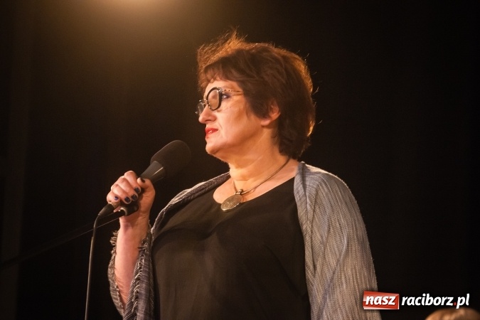 Zdjęcie w galerii na portalu naszraciborz.pl: Koncert piosenek Marka Grechuty w DK Strzecha wiadomości z regionu