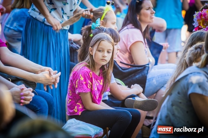Zdjęcie w galerii na portalu naszraciborz.pl: Festyn rodzinny z okazji Dnia Dziecka w SP 13 wiadomości z regionu