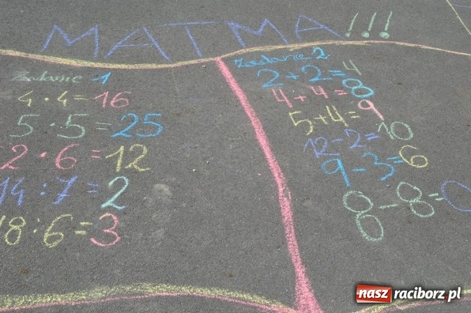 Zdjęcie w galerii na portalu naszraciborz.pl: Szkoła Podstawowa nr 4 i Gimnazjum nr 1 razem na rzecz czytelnictwa  wiadomości z regionu