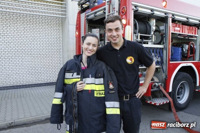 Zdjęcie w galerii na portalu naszraciborz.pl: ZSOMS. Dzień Dziecka w sportowym stylu  wiadomości z regionu