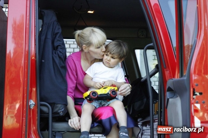 Zdjęcie w galerii na portalu naszraciborz.pl: ZSOMS. Dzień Dziecka w sportowym stylu  wiadomości z regionu