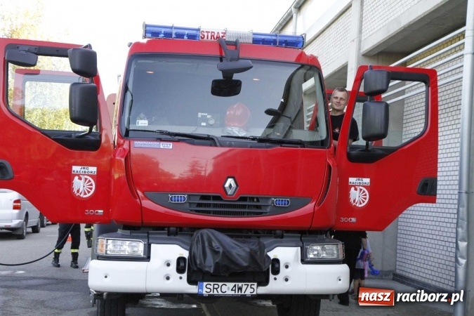 Zdjęcie w galerii na portalu naszraciborz.pl: ZSOMS. Dzień Dziecka w sportowym stylu  wiadomości z regionu