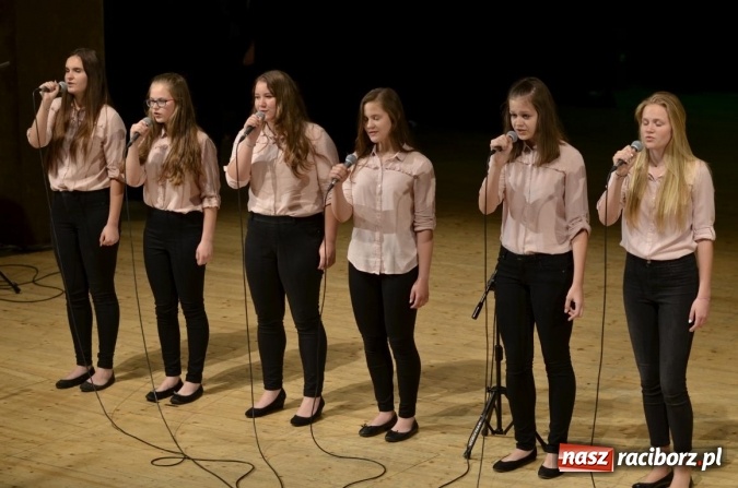 Zdjęcie w galerii na portalu naszraciborz.pl: Sukcesy wychowanków RCK na festiwalu powiatowym  wiadomości z regionu