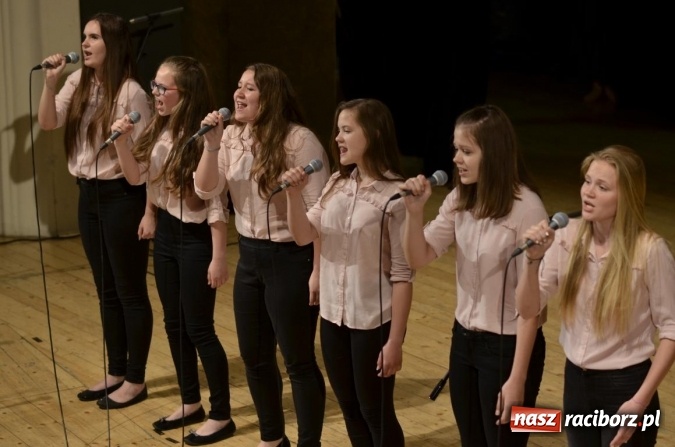 Zdjęcie w galerii na portalu naszraciborz.pl: Sukcesy wychowanków RCK na festiwalu powiatowym  wiadomości z regionu