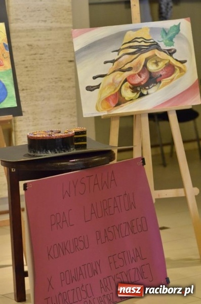 Zdjęcie w galerii na portalu naszraciborz.pl: Sukcesy wychowanków RCK na festiwalu powiatowym  wiadomości z regionu