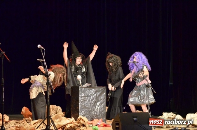 Zdjęcie w galerii na portalu naszraciborz.pl: Sukcesy wychowanków RCK na festiwalu powiatowym  wiadomości z regionu