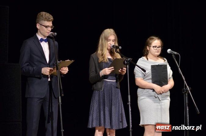 Zdjęcie w galerii na portalu naszraciborz.pl: Sukcesy wychowanków RCK na festiwalu powiatowym  wiadomości z regionu