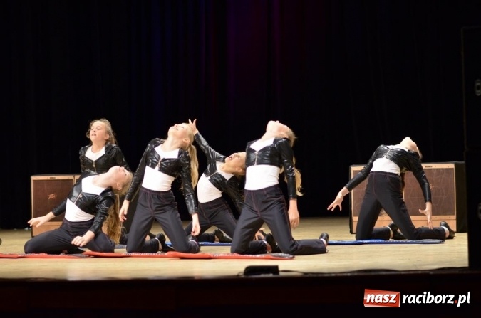 Zdjęcie w galerii na portalu naszraciborz.pl: Sukcesy wychowanków RCK na festiwalu powiatowym  wiadomości z regionu