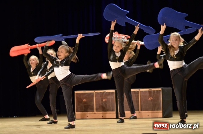 Zdjęcie w galerii na portalu naszraciborz.pl: Sukcesy wychowanków RCK na festiwalu powiatowym  wiadomości z regionu