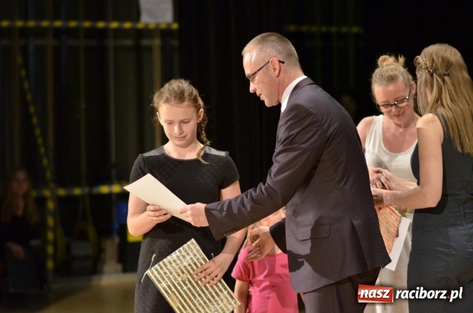 Zdjęcie w galerii na portalu naszraciborz.pl: Sukcesy wychowanków RCK na festiwalu powiatowym  wiadomości z regionu