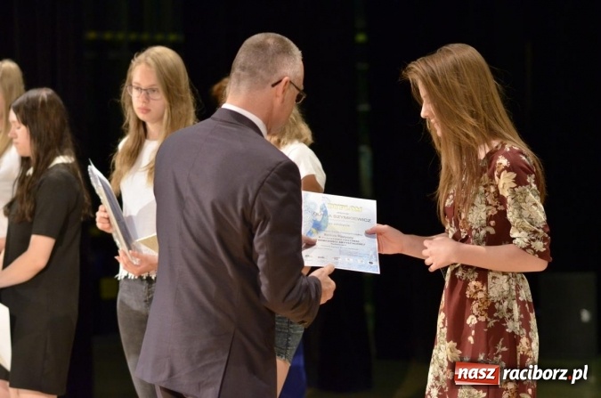 Zdjęcie w galerii na portalu naszraciborz.pl: Sukcesy wychowanków RCK na festiwalu powiatowym  wiadomości z regionu