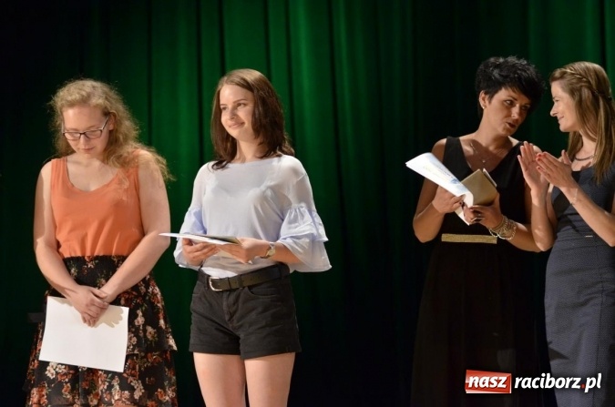 Zdjęcie w galerii na portalu naszraciborz.pl: Sukcesy wychowanków RCK na festiwalu powiatowym  wiadomości z regionu