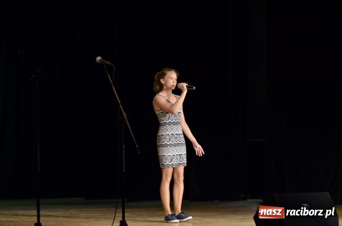 Zdjęcie w galerii na portalu naszraciborz.pl: Sukcesy wychowanków RCK na festiwalu powiatowym  wiadomości z regionu