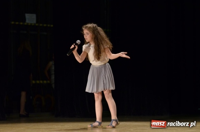 Zdjęcie w galerii na portalu naszraciborz.pl: Sukcesy wychowanków RCK na festiwalu powiatowym  wiadomości z regionu