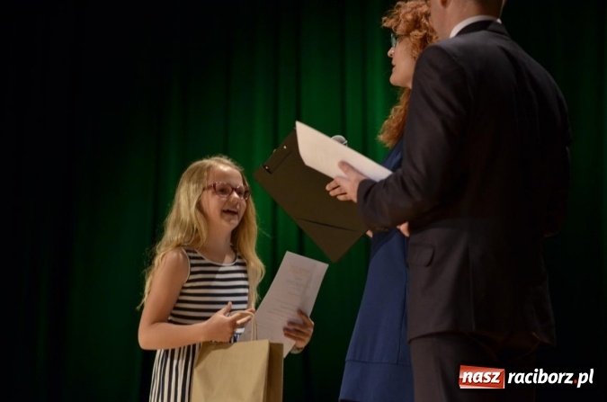 Zdjęcie w galerii na portalu naszraciborz.pl: Sukcesy wychowanków RCK na festiwalu powiatowym  wiadomości z regionu