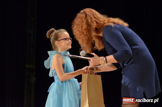 Zdjęcie w galerii na portalu naszraciborz.pl: Sukcesy wychowanków RCK na festiwalu powiatowym  wiadomości z regionu