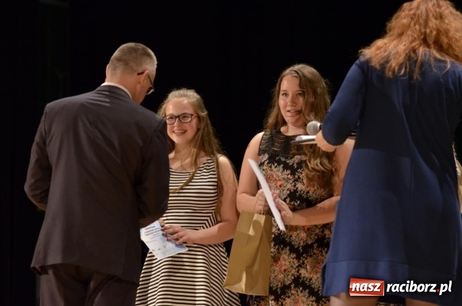 Zdjęcie w galerii na portalu naszraciborz.pl: Sukcesy wychowanków RCK na festiwalu powiatowym  wiadomości z regionu