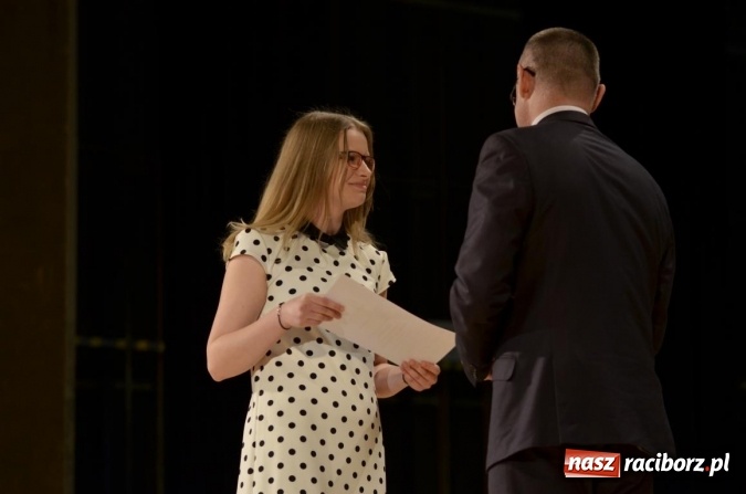 Zdjęcie w galerii na portalu naszraciborz.pl: Sukcesy wychowanków RCK na festiwalu powiatowym  wiadomości z regionu