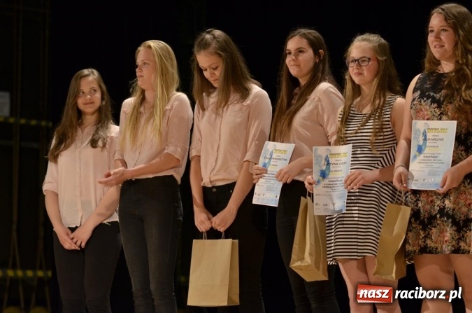 Zdjęcie w galerii na portalu naszraciborz.pl: Sukcesy wychowanków RCK na festiwalu powiatowym  wiadomości z regionu