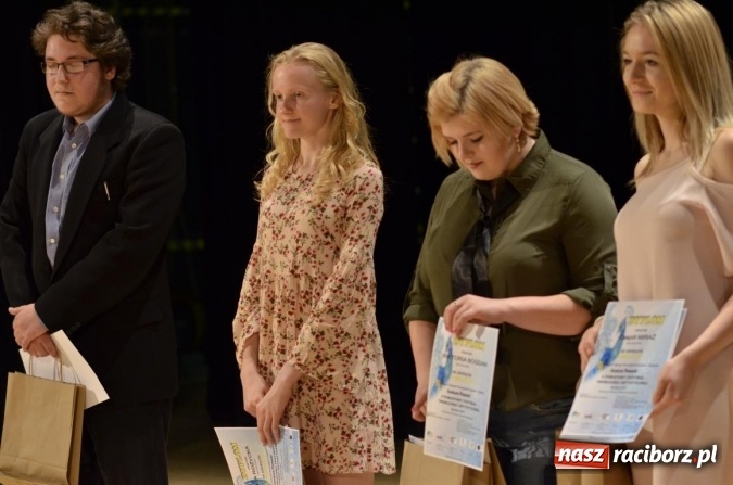 Zdjęcie w galerii na portalu naszraciborz.pl: Sukcesy wychowanków RCK na festiwalu powiatowym  wiadomości z regionu