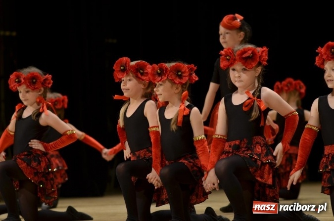 Zdjęcie w galerii na portalu naszraciborz.pl: Sukcesy wychowanków RCK na festiwalu powiatowym  wiadomości z regionu