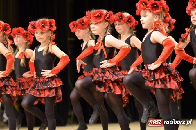 Zdjęcie w galerii na portalu naszraciborz.pl: Sukcesy wychowanków RCK na festiwalu powiatowym  wiadomości z regionu