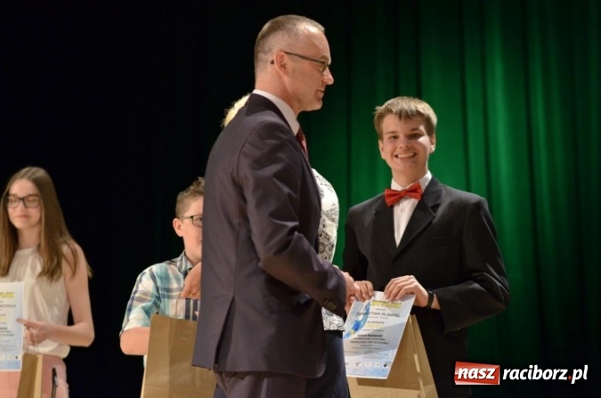 Zdjęcie w galerii na portalu naszraciborz.pl: Sukcesy wychowanków RCK na festiwalu powiatowym  wiadomości z regionu
