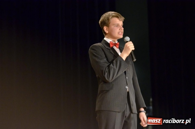 Zdjęcie w galerii na portalu naszraciborz.pl: Sukcesy wychowanków RCK na festiwalu powiatowym  wiadomości z regionu