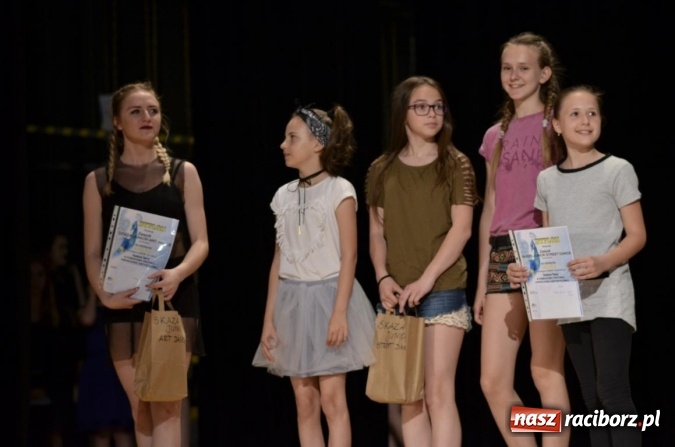 Zdjęcie w galerii na portalu naszraciborz.pl: Sukcesy wychowanków RCK na festiwalu powiatowym  wiadomości z regionu