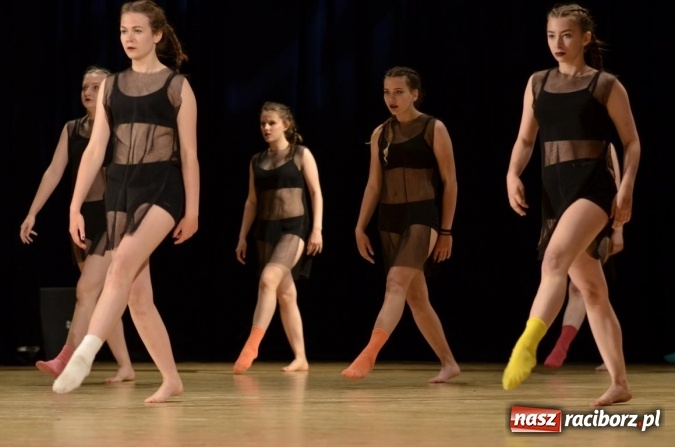 Zdjęcie w galerii na portalu naszraciborz.pl: Sukcesy wychowanków RCK na festiwalu powiatowym  wiadomości z regionu