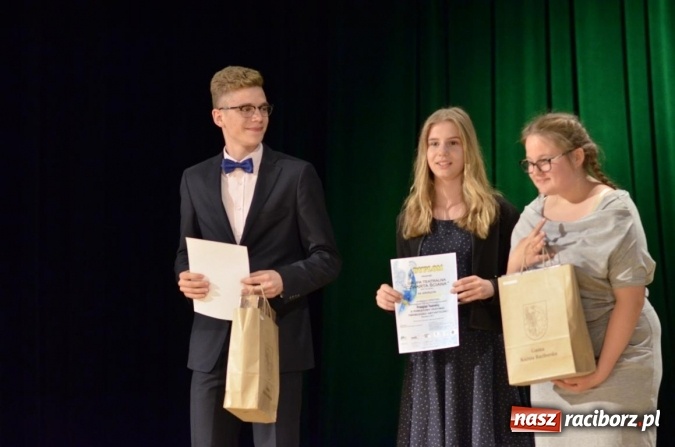 Zdjęcie w galerii na portalu naszraciborz.pl: Sukcesy wychowanków RCK na festiwalu powiatowym  wiadomości z regionu