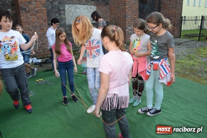Zdjęcie w galerii na portalu naszraciborz.pl: Muzycznie i historycznie, czyli wieczór w raciborskim Muzeum  wiadomości z regionu