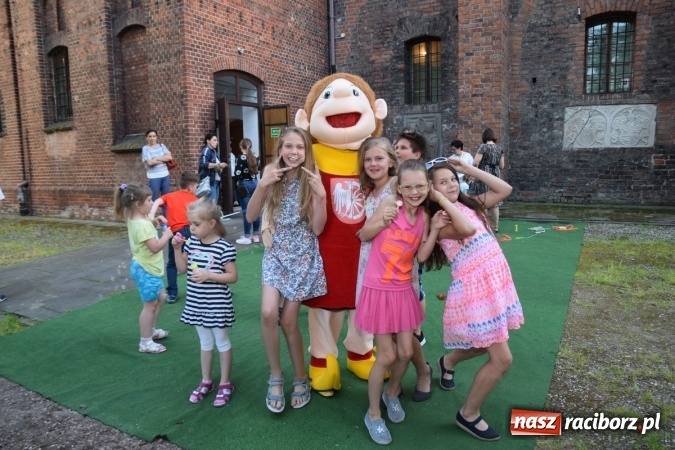 Zdjęcie w galerii na portalu naszraciborz.pl: Muzycznie i historycznie, czyli wieczór w raciborskim Muzeum  wiadomości z regionu