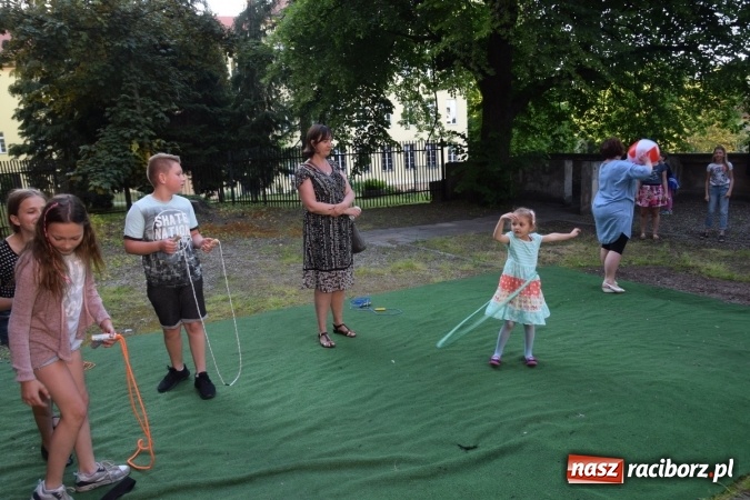 Zdjęcie w galerii na portalu naszraciborz.pl: Muzycznie i historycznie, czyli wieczór w raciborskim Muzeum  wiadomości z regionu