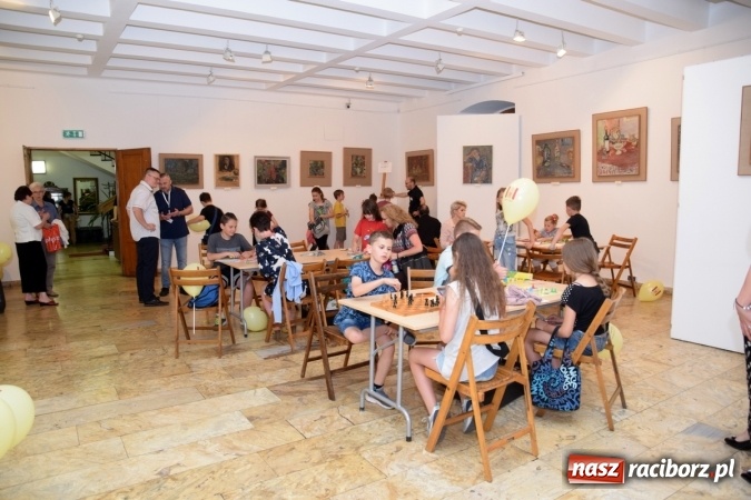 Zdjęcie w galerii na portalu naszraciborz.pl: Muzycznie i historycznie, czyli wieczór w raciborskim Muzeum  wiadomości z regionu