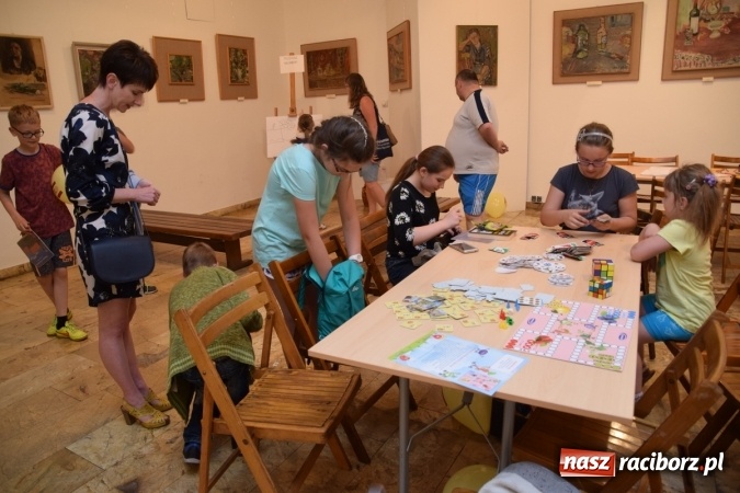 Zdjęcie w galerii na portalu naszraciborz.pl: Muzycznie i historycznie, czyli wieczór w raciborskim Muzeum  wiadomości z regionu