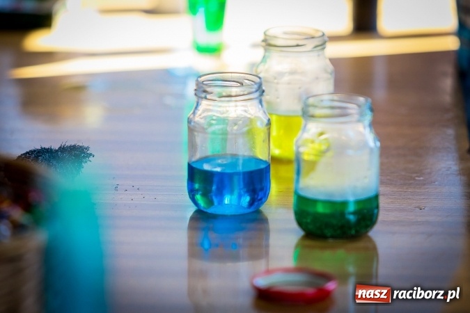 Zdjęcie w galerii na portalu naszraciborz.pl: Dzień Dziecka z Techniką w PWSZ w Raciborzu  wiadomości z regionu