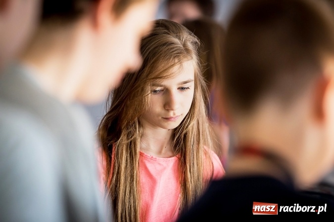 Zdjęcie w galerii na portalu naszraciborz.pl: Dzień Dziecka z Techniką w PWSZ w Raciborzu  wiadomości z regionu