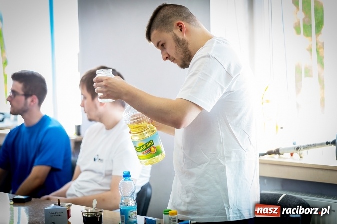 Zdjęcie w galerii na portalu naszraciborz.pl: Dzień Dziecka z Techniką w PWSZ w Raciborzu  wiadomości z regionu